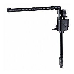 Jeneca PB-460 Şelale Filtre Pompası - 2