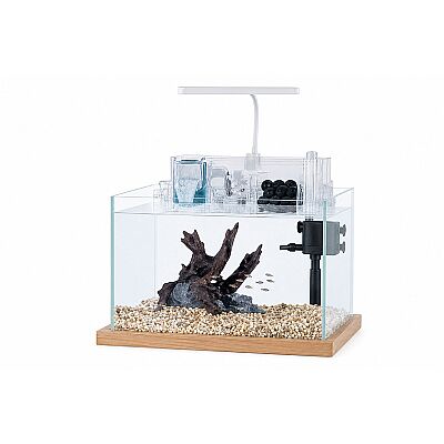 Jeneca TG-40 Akvaryum Tankı - 1