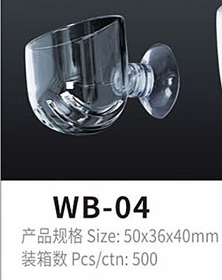 Jeneca WB-04 Kurt Yemliği - 1
