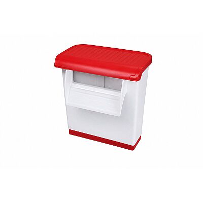 Jeneca XP-01A Kaplumbağa Bahçesi Şelale Filtre Pompası - 1