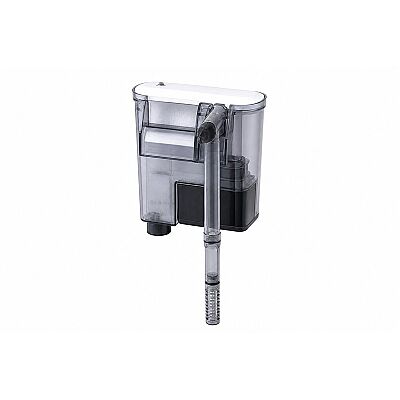 Jeneca XP-03B Şelale Filtre Pompası - 1