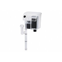 Jeneca XP-06 Şelale Filtre Pompası