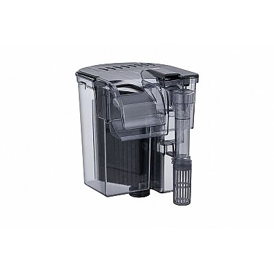 Jeneca XP-06L Şelale Filtre Pompası - 2