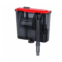 Jeneca XP-09D Şelale Filtre Pompası - 2