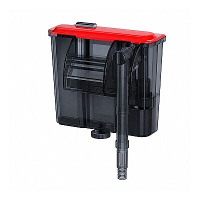 Jeneca XP-09D Şelale Filtre Pompası - 2