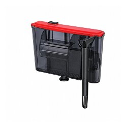 Jeneca XP-11D Şelale Filtre Pompası - 2