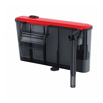 Jeneca XP-13D Şelale Filtre Pompası - 2