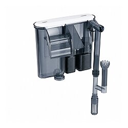 Jeneca XP-U1 Şelale Filtre Pompası - 2
