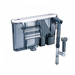 Jeneca XP-U3 Şelale Filtre Pompası - 2