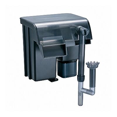 Jeneca XP-U5 Şelale Filtre Pompası - 2