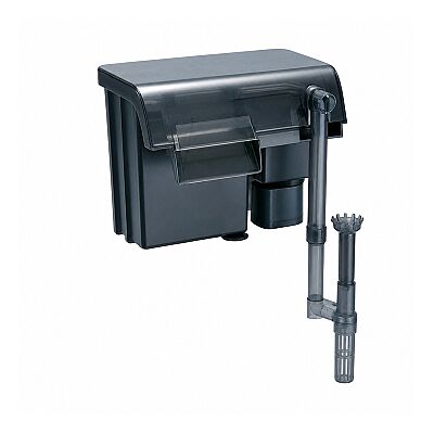 Jeneca XP-U6 Şelale Filtre Pompası - 2