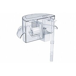 Jeneca YL-3 Şelale Filtre Pompası