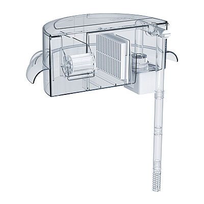 Jeneca YL-5 Şelale Filtre Pompası - 1