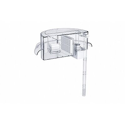 Jeneca YL-5 Şelale Filtre Pompası - 2