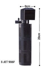Jet - Jet J906F İç Filtre 1050l/h