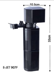 Jet - Jet J907F İç Filtre 1350l/h