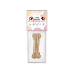 JOOYS - Jooys 15cm Naturel Pres Kemık Teklı