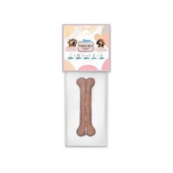 JOOYS - Jooys 22cm Barbekü Soslu Pres Kemık Teklı