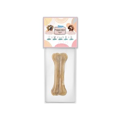 Jooys 27cm Naturel Pres Kemık Teklı