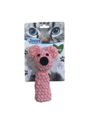 JOOYS - Jooys Catnip'li Tikirtili Parmaga Takilan Kedi Oyu