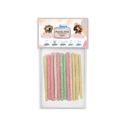JOOYS - Jooys Munchy Çubuk Kemık 50 Lı