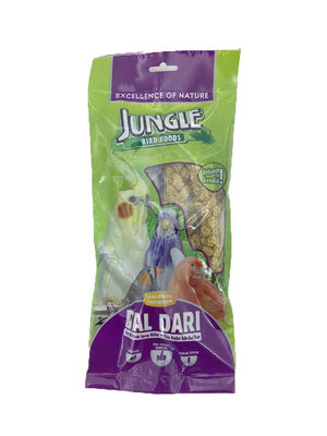 Jungle Doğal Dal Darı