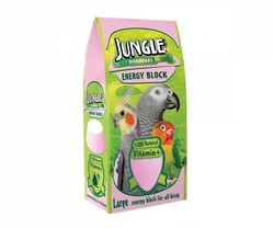 Pelagos - Jungle Enerji Blok Büyük 8'li Paket.
