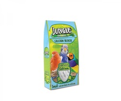 Pelagos - Jungle Kalsiyum Blok (Gaga Taşı) Küçük 12'li Paket