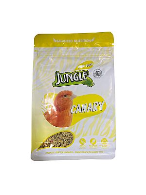 Jungle Kanarya Yemi 400 gr - 1