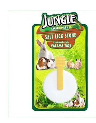 Jungle Kemirgen Yalama Taşı