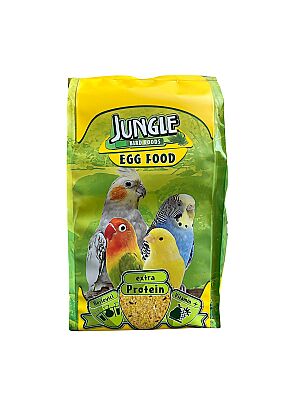 Jungle Kuş Maması 100 gr - 1