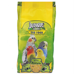 Pelagos - Jungle Kuş Maması 100 gr
