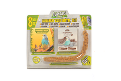 Jungle Muhabbet Kuşu İhtiyaç Seti - 2