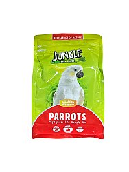 Jungle Papağan Yemi 500 gr 