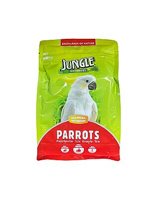 Jungle Papağan Yemi 500 gr - 1