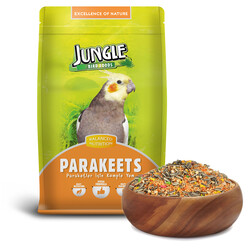 Pelagos - Jungle Paraket Yemi 500 gr
