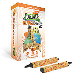 Jungle Tava Kraker 10'lu
