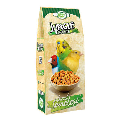 Jungle Touch Lezzet Taneleri 150gr 
