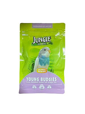 Jungle Yavru Yemi 400 gr - 1