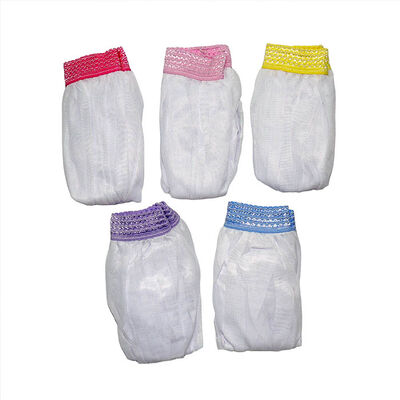 Kafes Tülü - XXL Boy (10 lu Paket) - 1