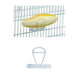 Wonderfull Pet - Kalamar Tutucu - Gaga Taşı Aparatı (10 lu Paket)