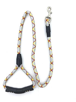 Kalın Fitilli Gezdirme 2,mm x 80 cm - 1