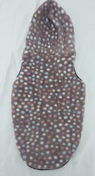 Kapişonlu Set 3lü