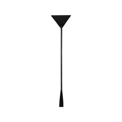 Fatih-Pet - Karbon Kaplama Kum Düzeltme Aparatı (spatula) 25cm