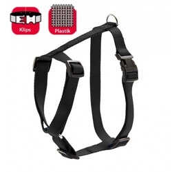  - KARLIE BASIC GÖĞÜS TASMA S 35-50CM SİYAH