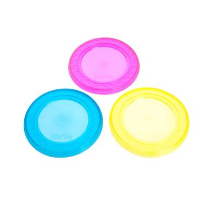 PLastik Frizbi Büyük