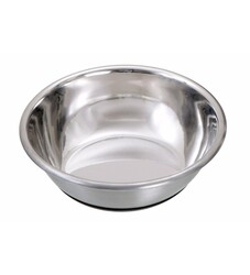 Karlie - Karlie Kaydırmaz Çelik Mama Kabı 250ml