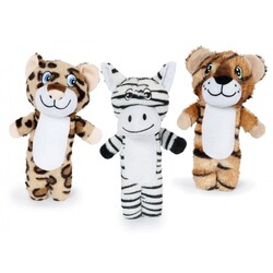 KARLİE PELUŞ OYUNCAK KAPLAN 23 CM K.RENGİ