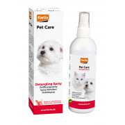 Karlie Tüy Açıcı Sprey 175ml