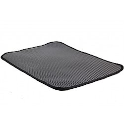 Kedi Elekli Paspas Karışık 60 x 40 cm